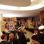 Captain' Dinner (16.11.13)